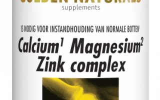 golden-naturals-calcium-magnesium-zink-complex-250-tabletten